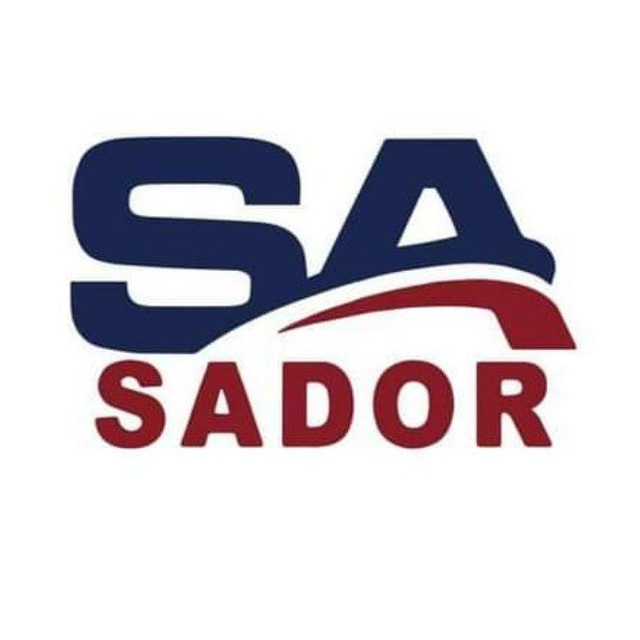 Sador Aluminum Logo