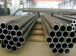 Carbon Steel Structures