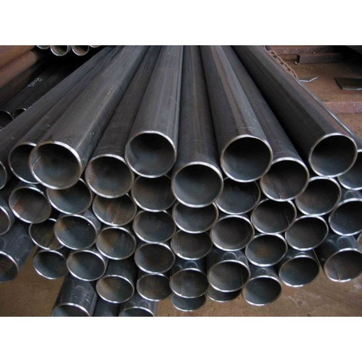 Circular Hollow Sections (CHS)