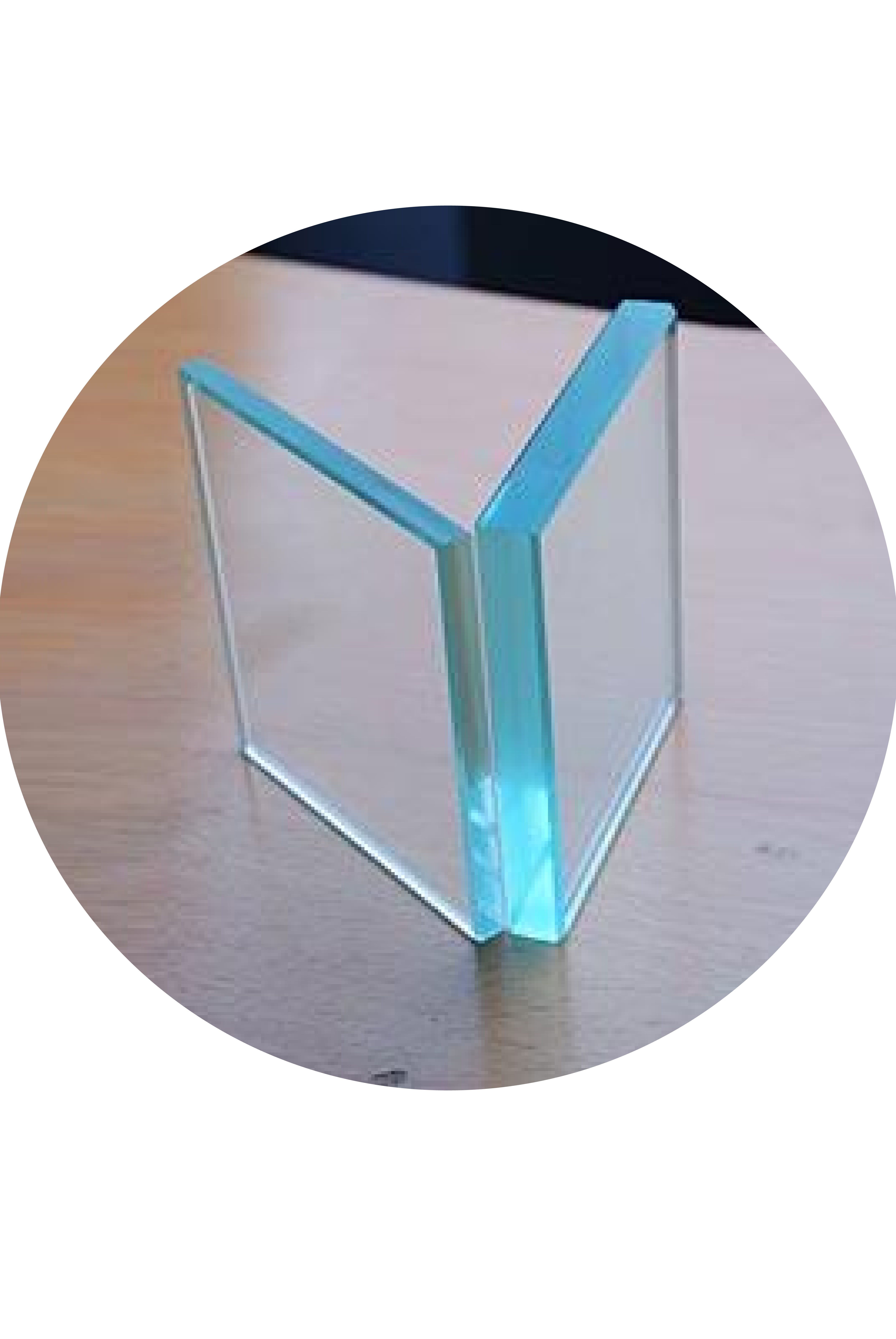 Clear Float Glass