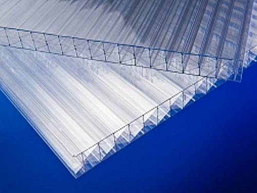 Solid PC Sheets