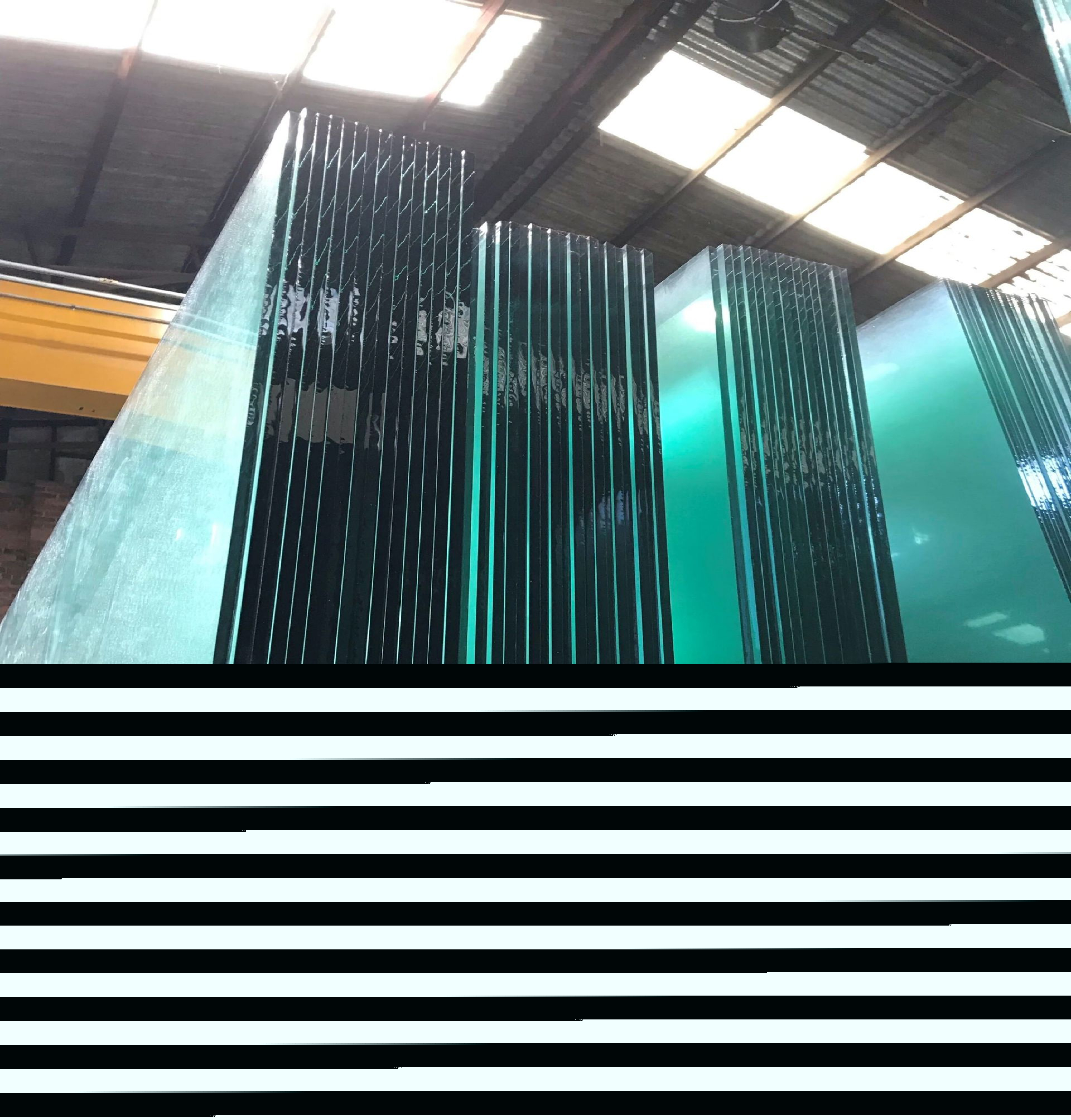 Clear Float Glass