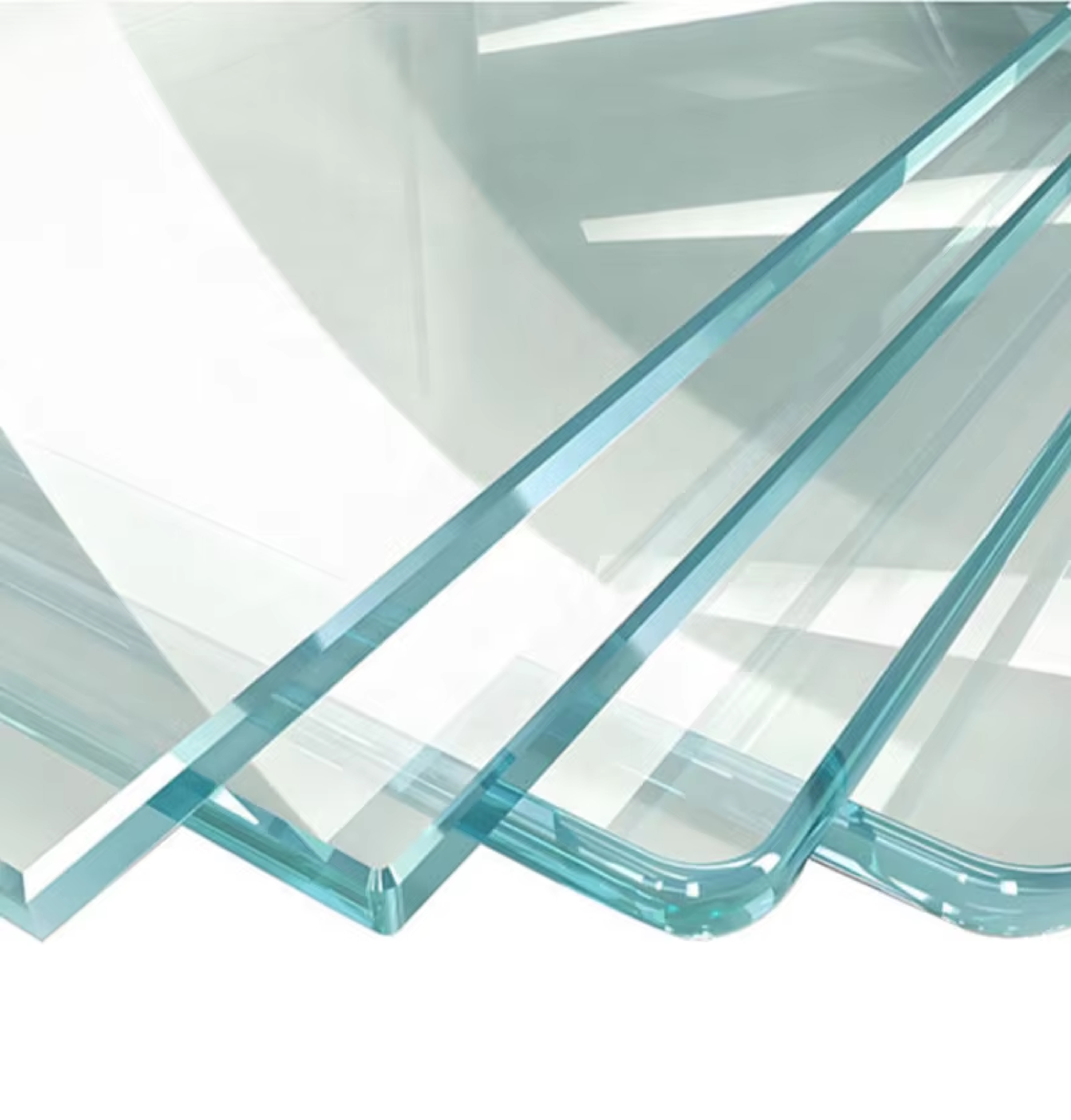 Tinted Glass