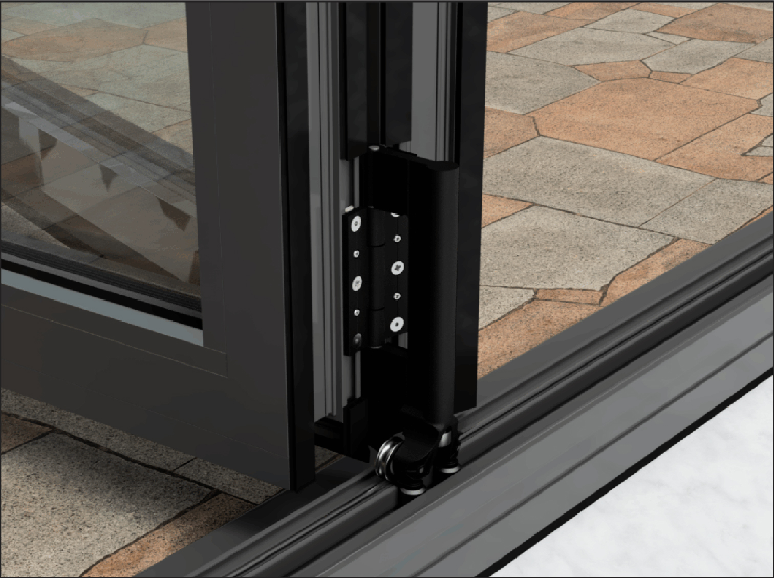 Installation Manuals