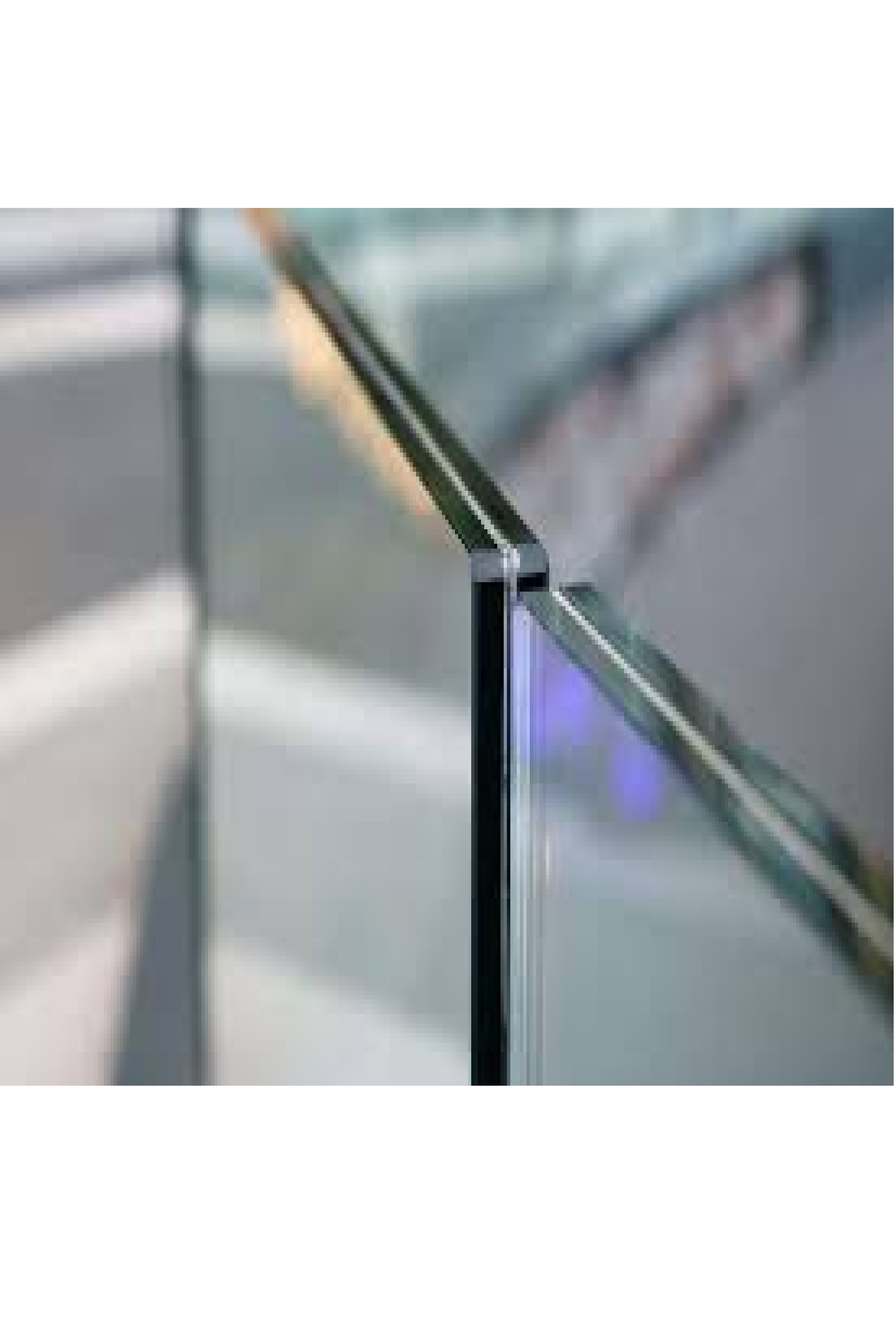 Laminated Glass