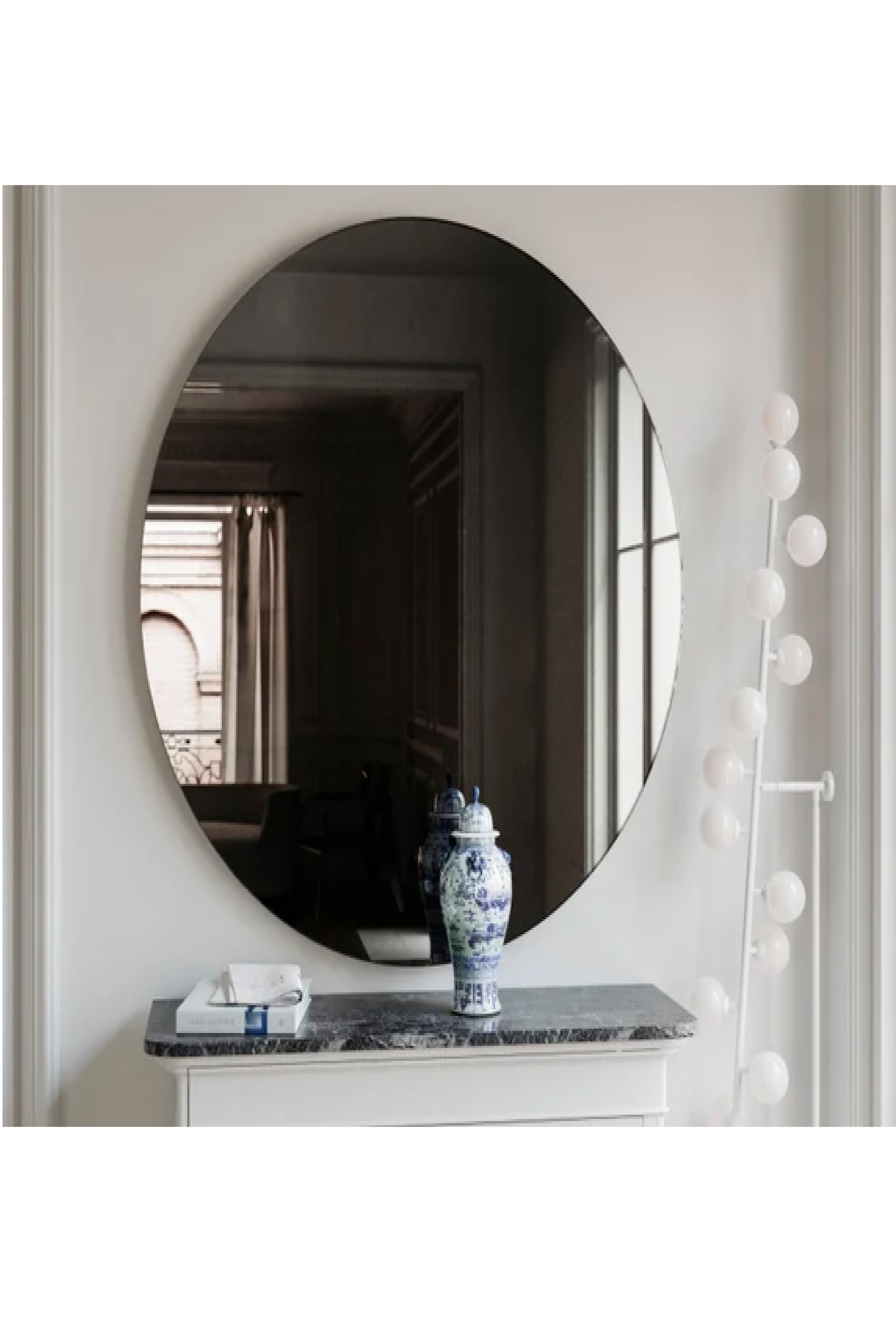 Mirror Glass