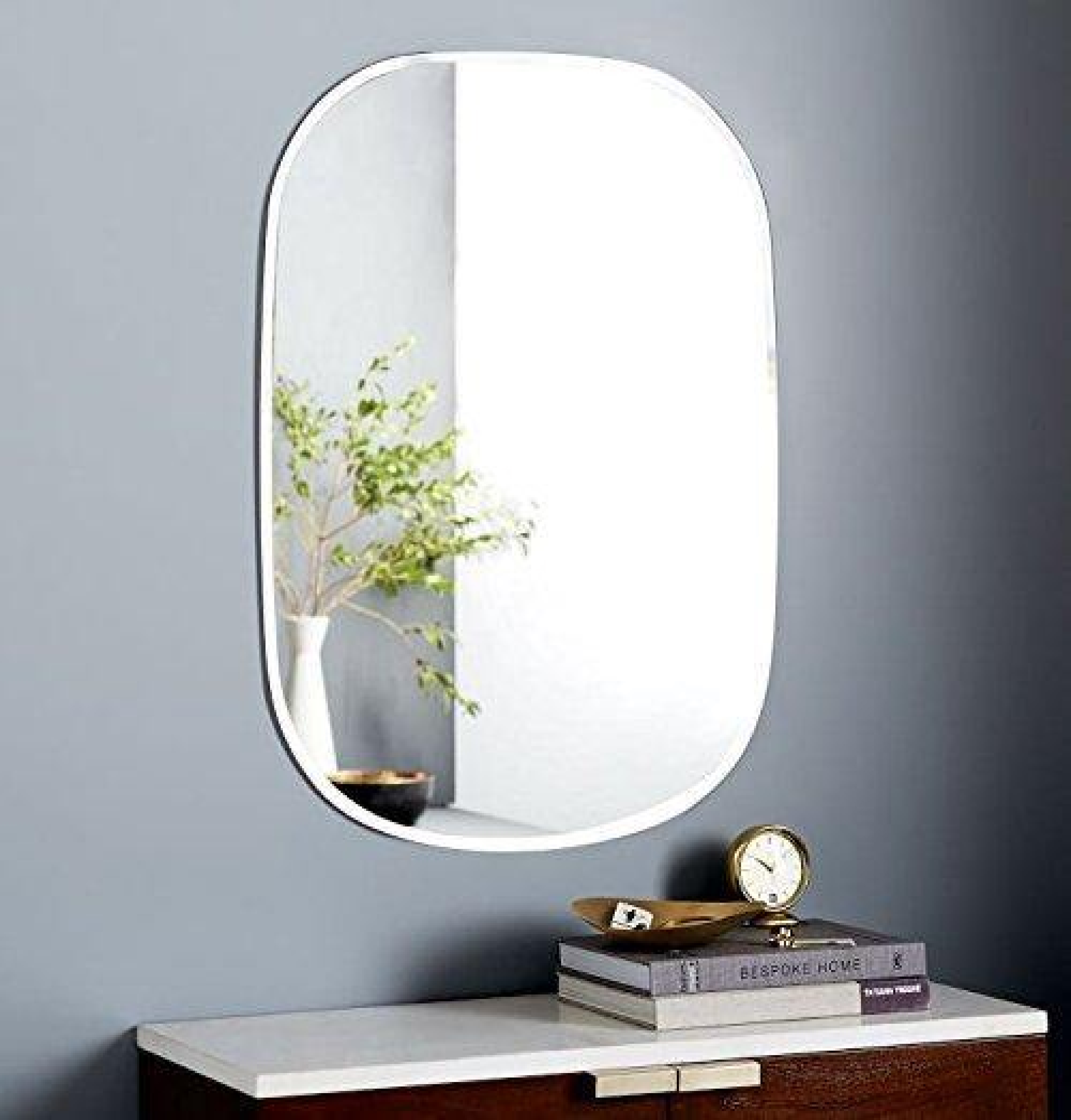 Mirror Glass