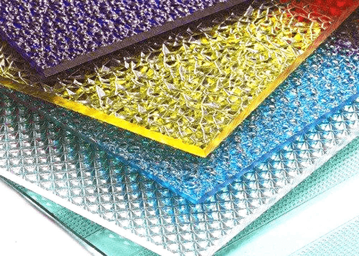Multi-wall PC Sheets