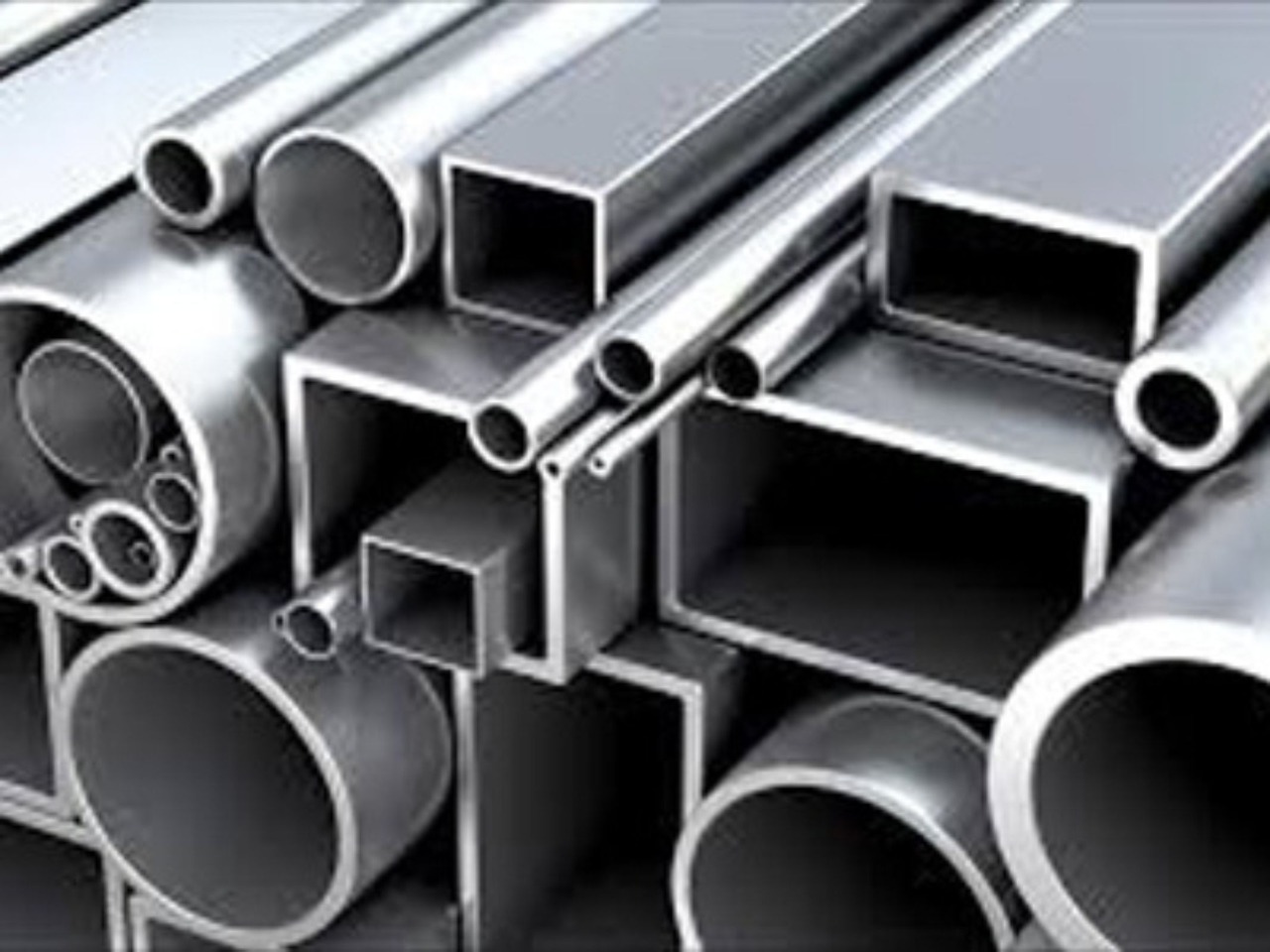 Stainless Steel Tubes and Sheets - CHS, SHS, RHS