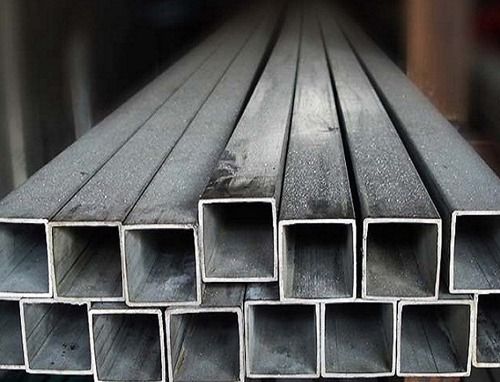 Checkered Steel Sheets