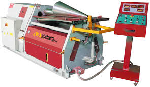 Conical Rolling