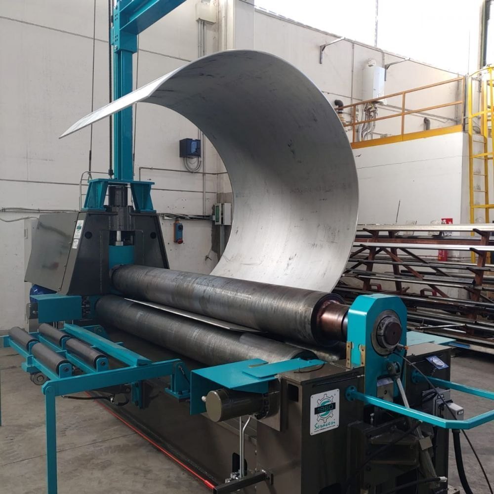 Sheet Rolling