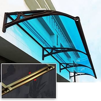 Solid PC sheet used for security glazing