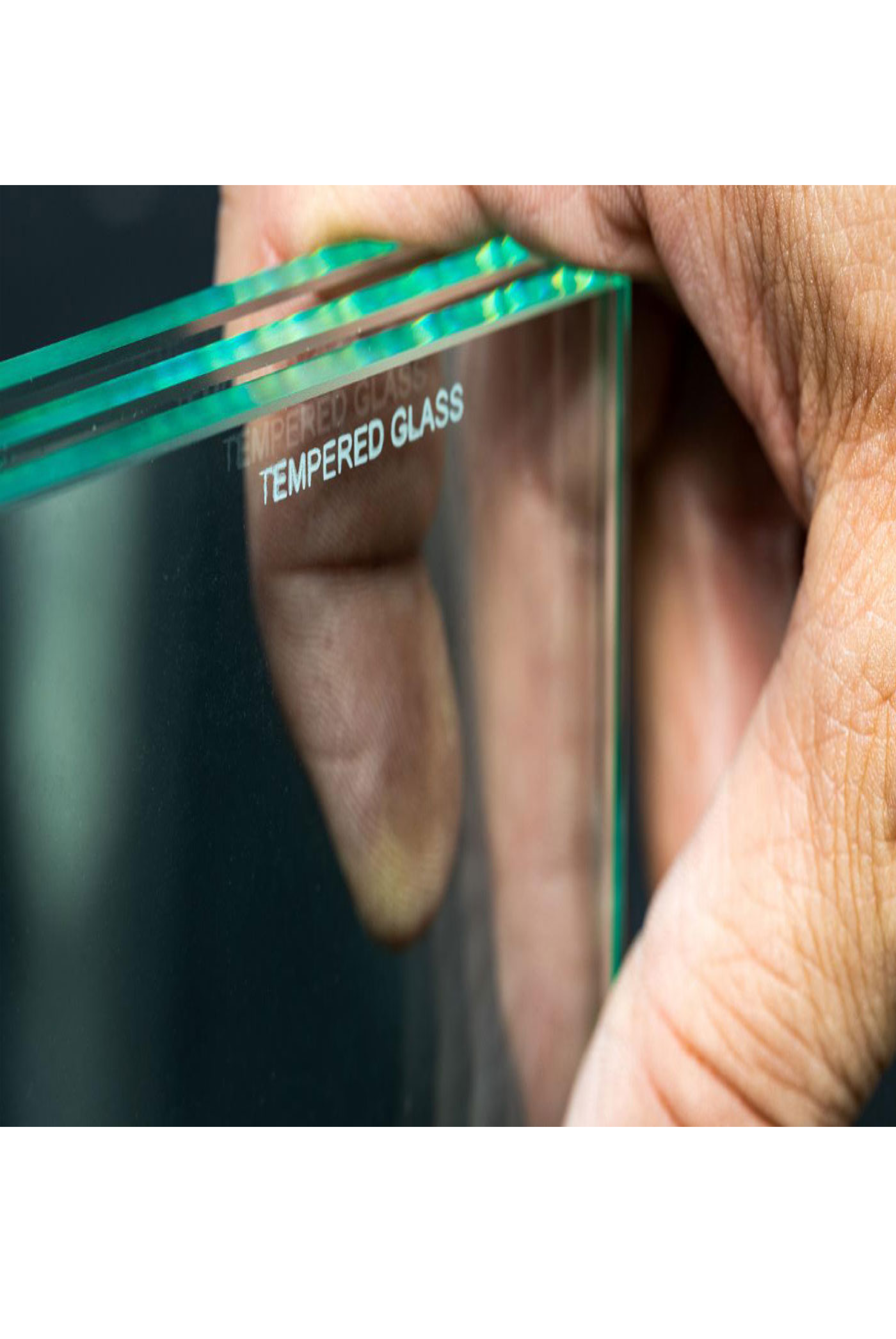 Tempered Glass